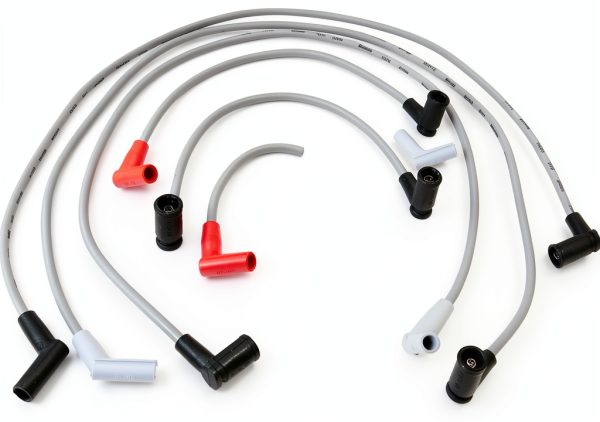 Motorcraft Copper Ignition Wire for Vehicles-0