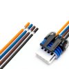 HiSport Automotive Replacement Ignition Coil Lead Wires 18-4
