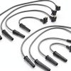 Motorcraft Ignition Wire 100% Motorcraft Vehicle Specific-0