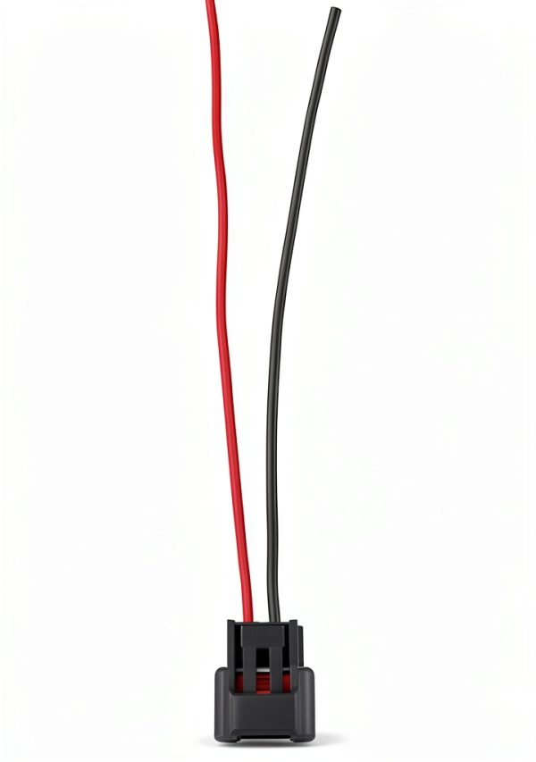 KOROP AUTO PARTS Ignition Coil Lead Wires Ford 4.6L 5.4L-5
