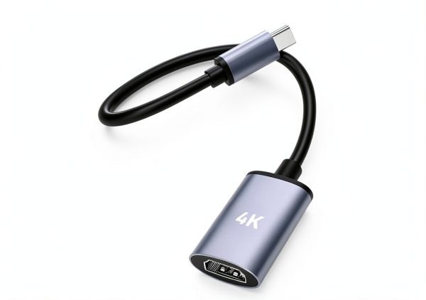 POFAN USB C to HDMI Cable-6