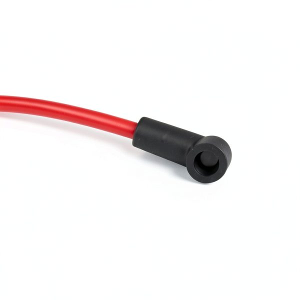 XYgdhqpt Ignition Coil Wire Copper Silicone-5