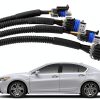 Ignition Coil Wire HiSport 2‑Piece Connector-5