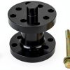 Aluminum Fan Spacer Speedway Motors Billet Engine-7