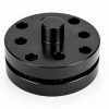 Aluminum Fan Spacer Speedway Motors Billet Engine-1