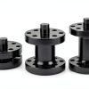 Aluminum Fan Spacer Speedway Motors Billet Engine-0