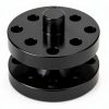 Aluminum Fan Spacer Speedway Motors Billet Engine-5