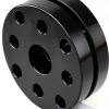 Aluminum Fan Spacer Speedway Motors Billet Engine-3