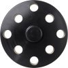 Aluminum Fan Spacer Speedway Motors Billet Engine-4