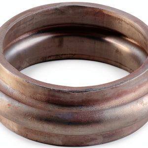 Engine Fan Spacer Spicer 46925 Aluminum Fit-0