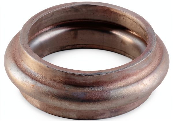 Engine Fan Spacer Spicer 46925 Aluminum Fit-0