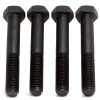 YUCHENSHLP Radiator Fan Spacer Aluminum 1in-2