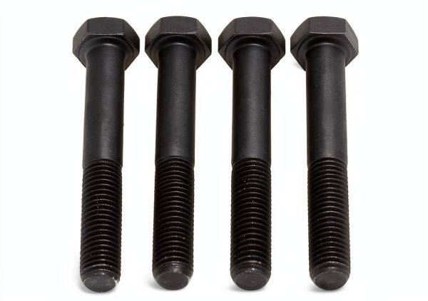 YUCHENSHLP Radiator Fan Spacer Aluminum 1in-2