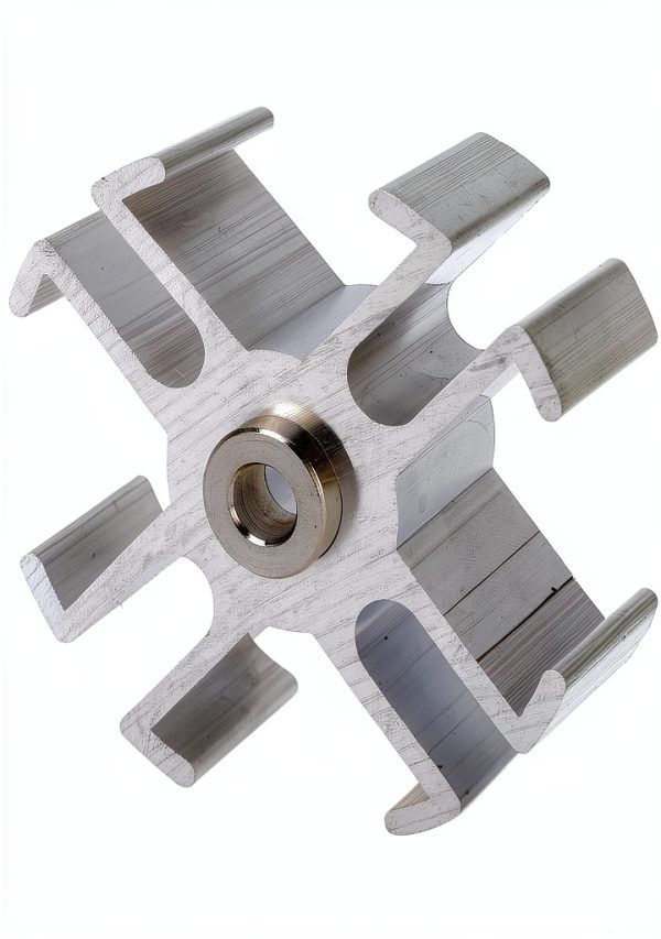 Engine Fan Spacer Tbest Lightweight Aluminum Part Tbestfk0zstqdb8465-2