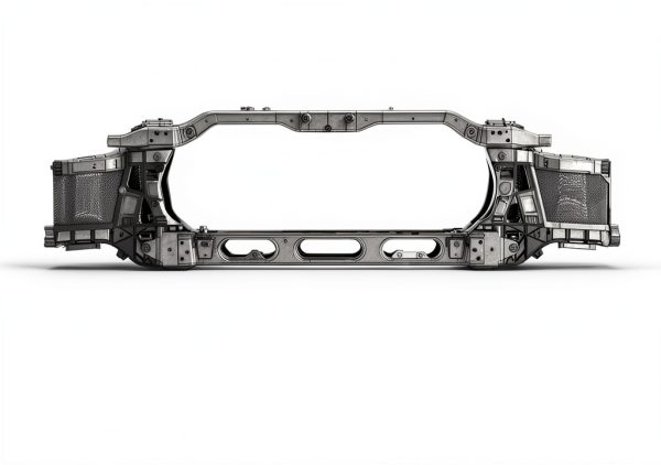Mopar Engine Fan Spacer 68222836AA Machined OEM Replacement-3