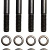 Engine Fan Spacer Tbest Lightweight Aluminum Part Tbestfk0zstqdb8465-5