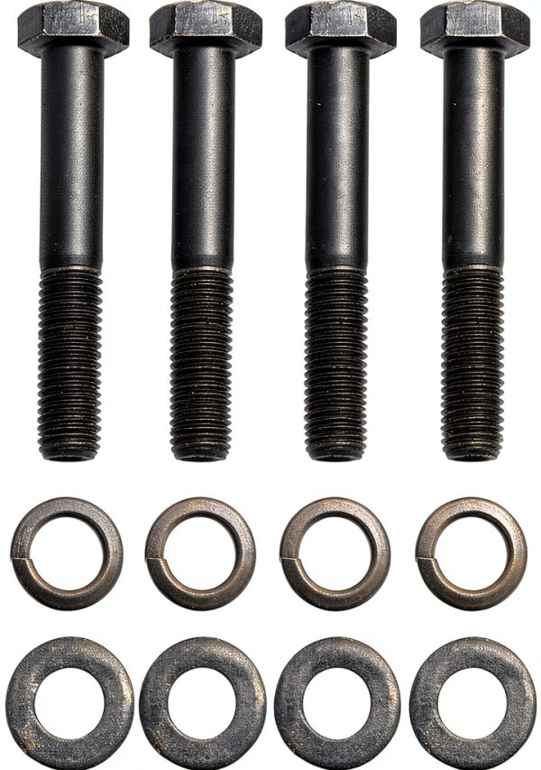 Engine Fan Spacer Tbest Lightweight Aluminum Part Tbestfk0zstqdb8465-5