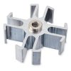 Generic Aluminum Fan Spacer Kit with Bolts for Chevrolet Water Pump-6