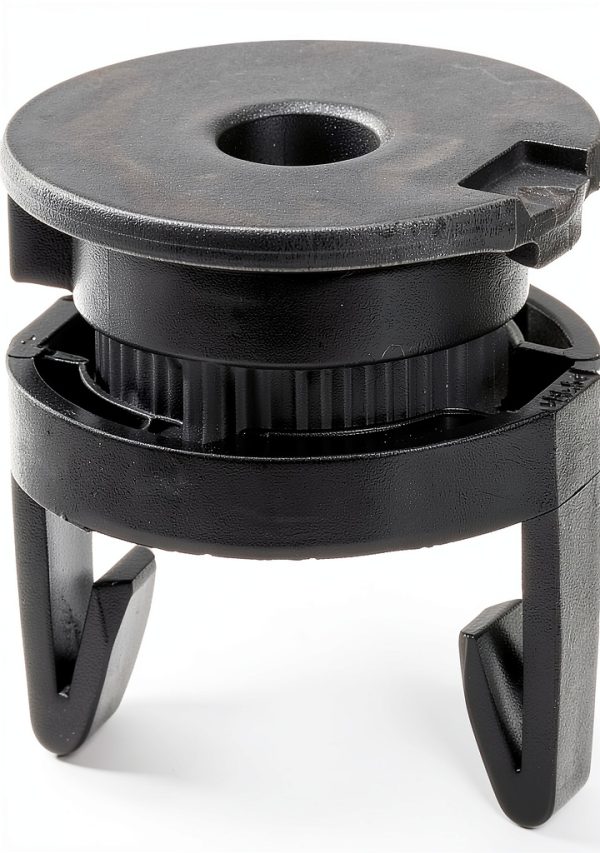 Mopar Engine Fan Spacer 68222836AA Machined OEM Replacement-0