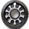Custom Built Onan Fan Spacer for P B N Series and 3.5x3.5x0.5 in Made-2
