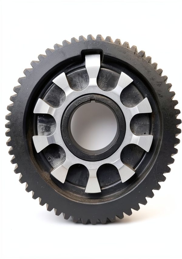 Custom Built Onan Fan Spacer for P B N Series and 3.5x3.5x0.5 in Made-2