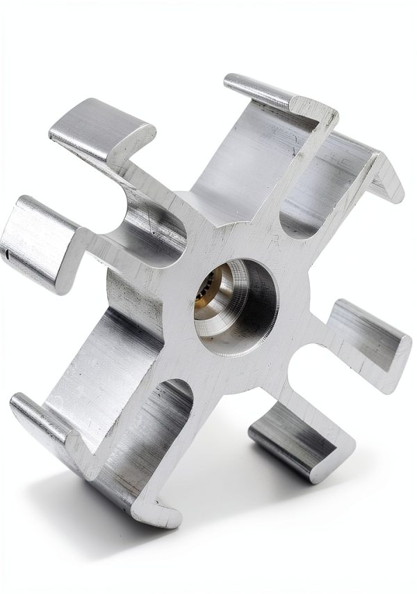 Engine Fan Spacer Tbest Lightweight Aluminum Part Tbestfk0zstqdb8465-1