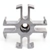 Estink Aluminum Fan Spacer Kit for SBC BBC Replacement 1210-1