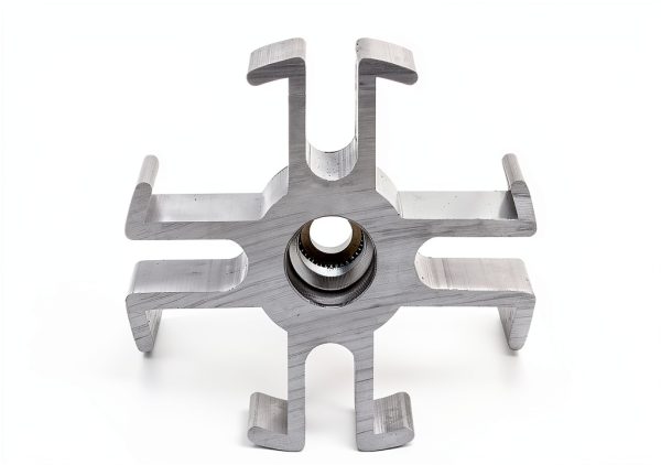 Estink Aluminum Fan Spacer Kit for SBC BBC Replacement 1210-1