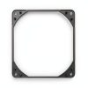 Noctua NA-IS1-12 12cm Inlet Spacer Set Anti Vibration Mounts Black-7