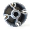 Fan Spacer Haiyazhma Cummins L 63.5mm Aluminum Engine Replacement-4