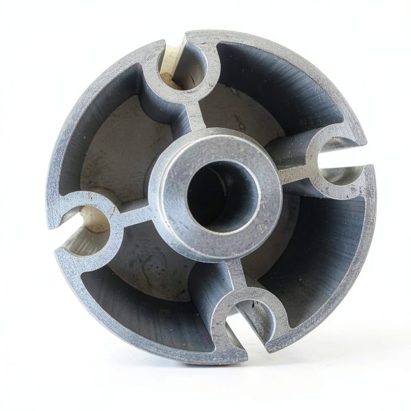 Fan Spacer Haiyazhma Cummins L 63.5mm Aluminum Engine Replacement-4