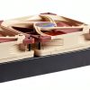 Noctua NA-IS1-14 14cm Inlet Spacer for 140mm Fans with 5mm Offset-4