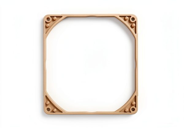 Noctua NA-IS1-14 14cm Inlet Spacer for 140mm Fans with 5mm Offset-7