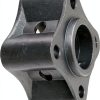 TAURISH Engine Fan Spacer for Massey Ferguson Tractors Light Install-0