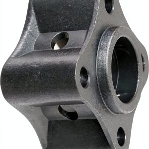 TAURISH Engine Fan Spacer for Massey Ferguson Tractors Light Install-0