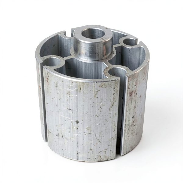 Fan Spacer Haiyazhma Cummins L 63.5mm Aluminum Engine Replacement-2