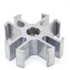Generic Aluminum Fan Spacer Kit with Bolts for Chevrolet Water Pump-2