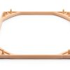 Noctua NA-IS1-14 14cm Inlet Spacer for 140mm Fans with 5mm Offset-2