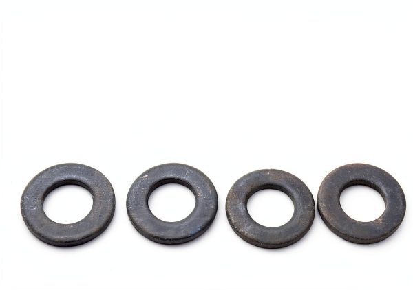 Engine Fan Spacer GSKMOTOR Aluminum 1in GM Chevy Water Pump Kit-4
