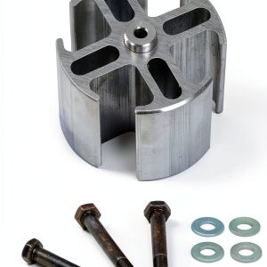 Flex a lite 2in Mopar Engine Fan Spacer Kit Model 108431-0