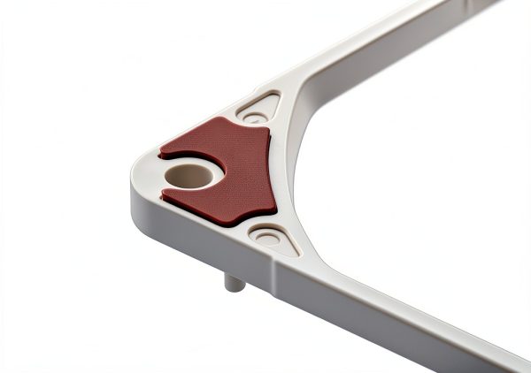 Noctua NA-IS1-14 14cm Inlet Spacer for 140mm Fans with 5mm Offset-5