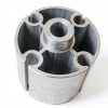 Fan Spacer Haiyazhma Cummins L 63.5mm Aluminum Engine Replacement-0
