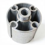 Fan Spacer Haiyazhma Cummins L 63.5mm Aluminum Engine Replacement-0