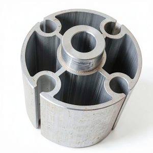 Fan Spacer Haiyazhma Cummins L 63.5mm Aluminum Engine Replacement-0