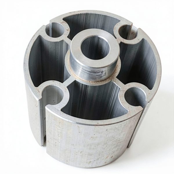 Fan Spacer Haiyazhma Cummins L 63.5mm Aluminum Engine Replacement-0