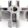 Engine Fan Spacer Tbest Lightweight Aluminum Part Tbestfk0zstqdb8465-4