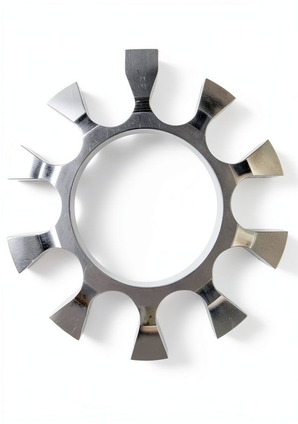Custom Built Onan Fan Spacer for P B N Series and 3.5x3.5x0.5 in Made-1