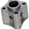 TAURISH Engine Fan Spacer for Massey Ferguson Tractors Light Install-2