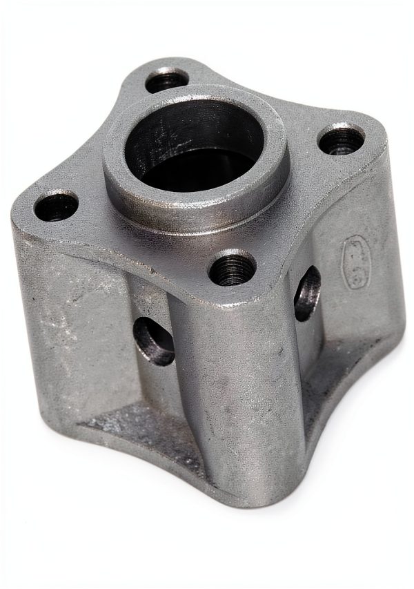 TAURISH Engine Fan Spacer for Massey Ferguson Tractors Light Install-2