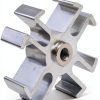 Engine Fan Spacer Tbest Lightweight Aluminum Part Tbestfk0zstqdb8465-7